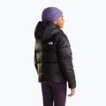 Geacă cu puf pentru copii The North Face Hydrenalite Down Hooded tnf black 3