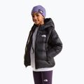 Geacă cu puf pentru copii The North Face Hydrenalite Down Hooded tnf black 4
