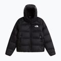 Geacă cu puf pentru copii The North Face Hydrenalite Down Hooded tnf black 5
