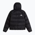 Geacă cu puf pentru copii The North Face Hydrenalite Down Hooded tnf black 6
