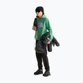 Bluză pentru copii The Noryh Face Essential Drew Peak Hoodie dimmed algae 4