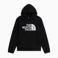 Bluză pentru copii The North Face Essential Drew Peak Hoodie tnf black