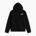 Bluză pentru copii The North Face Essential Drew Peak Hoodie tnf black 2
