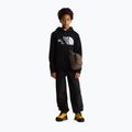 Bluză pentru copii The North Face Essential Drew Peak Hoodie tnf black 4
