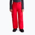 Pantaloni de schi pentru copii The North Face Freedom Insulated elevation red