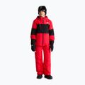 Pantaloni de schi pentru copii The North Face Freedom Insulated elevation red 2