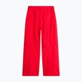 Pantaloni de schi pentru copii The North Face Freedom Insulated elevation red 5