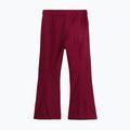 Pantaloni de schi pentru copii The North Face Freedom Insulated burgundy crush 5