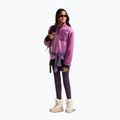 Bluză fleece pentru copii The North Face Yumiori 1/4 Zip hushed lavender 4
