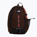 Rucsac de oraș The North Face Hot Shot Sling 15 l dark chestnut/copper si