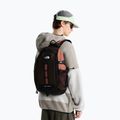 Rucsac de oraș The North Face Hot Shot Sling 15 l dark chestnut/copper si 7