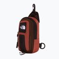 Borsetă The North Face Hot Shot Crossbody copper silt/dark chestnut 2