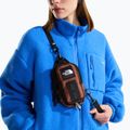 Borsetă The North Face Hot Shot Crossbody copper silt/dark chestnut 5