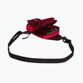 Borsetă The North Face Hot Shot Crossbody 2 l burgundy crush/lali gur 4