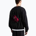 Borsetă The North Face Hot Shot Crossbody 2 l burgundy crush/lali gur 5