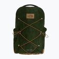 Rucsac de oraș The North Face Jester Pro 28 l bottle green/leather bro