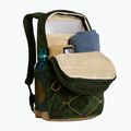 Rucsac de oraș The North Face Jester Pro 28 l bottle green/leather bro 4