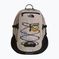 Rucsac de oraș The North Face Borealis Classic Patch 29 l tnf black/asphalt grey/patch