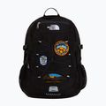 Rucsac de oraș The North Face Borealis Classic Patch 29 l tnf black/asphalt grey/patch