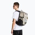 Rucsac de oraș The North Face Borealis Classic Patch 29 l tnf black/asphalt grey/patch 7