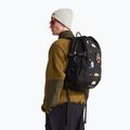 Rucsac de oraș The North Face Borealis Classic Patch 29 l tnf black/asphalt grey/patch 6
