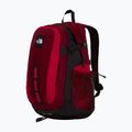Rucsac de oraș The North Face Hot Shot Se 30 l burgundy crush/lali gur 2