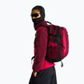 Rucsac de oraș The North Face Hot Shot Se 30 l burgundy crush/lali gur 7