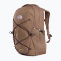 Rucsac de oraș The North Face Jester 22 l garnet/endless