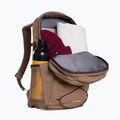Rucsac de oraș The North Face Jester 22 l garnet/endless 2