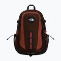 Rucsac de oraș The North Face Hot Shot Se 30 l dark chestnut/copper si