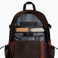 Rucsac de oraș The North Face Hot Shot Se 30 l dark chestnut/copper si 6