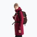Rucsac de oraș The North Face Hot Shot Se 30 l dark chestnut/copper si 8