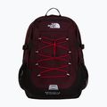 Rucsac de oraș The North Face Borealis Classic deep burgundy/tnf black