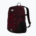 Plecak miejski The North Face Borealis Classic 29 l deep burgundy/tnf black 2