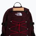 Rucsac de oraș The North Face Borealis Classic deep burgundy/tnf black 5