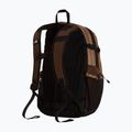 Rucsac de oraș The North Face Hot Shot Se 30 l garnet/smokey brown/tnf 3