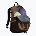 Rucsac de oraș The North Face Hot Shot Se 30 l garnet/smokey brown/tnf 4