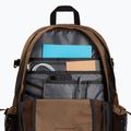 Rucsac de oraș The North Face Hot Shot Se 30 l garnet/smokey brown/tnf 6