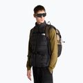 Rucsac de oraș The North Face Hot Shot Se 30 l garnet/smokey brown/tnf 8