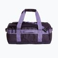Geantă de călătorie The North Face Base Camp Voyager Duffel 42 l endless dusk/grounded purple