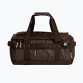Geantă de călătorie The North Face Base Camp Voyager Duffel 42 l dark chestnut/garnet