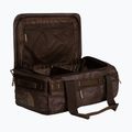 Geantă de călătorie The North Face Base Camp Voyager Duffel 42 l dark chestnut/garnet 4