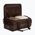 Geantă de călătorie The North Face Base Camp Voyager Duffel 42 l dark chestnut/garnet 5