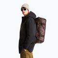 Geantă de călătorie The North Face Base Camp Voyager Duffel 42 l dark chestnut/garnet 8