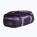 Geantă de călătorie The North Face Base Camp Voyager Duffel 32 l endless dusk/grounded purple 2