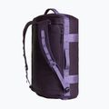 Geantă de călătorie The North Face Base Camp Voyager Duffel 32 l endless dusk/grounded purple 3