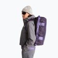 Geantă de călătorie The North Face Base Camp Voyager Duffel 32 l endless dusk/grounded purple 8