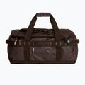 Geantă de călătorie The North Face Base Camp Voyager Duffel 62 l dark chestnut/garnet