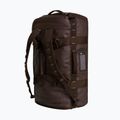 Geantă de călătorie The North Face Base Camp Voyager Duffel 62 l dark chestnut/garnet 3