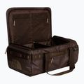 Geantă de călătorie The North Face Base Camp Voyager Duffel 62 l dark chestnut/garnet 4